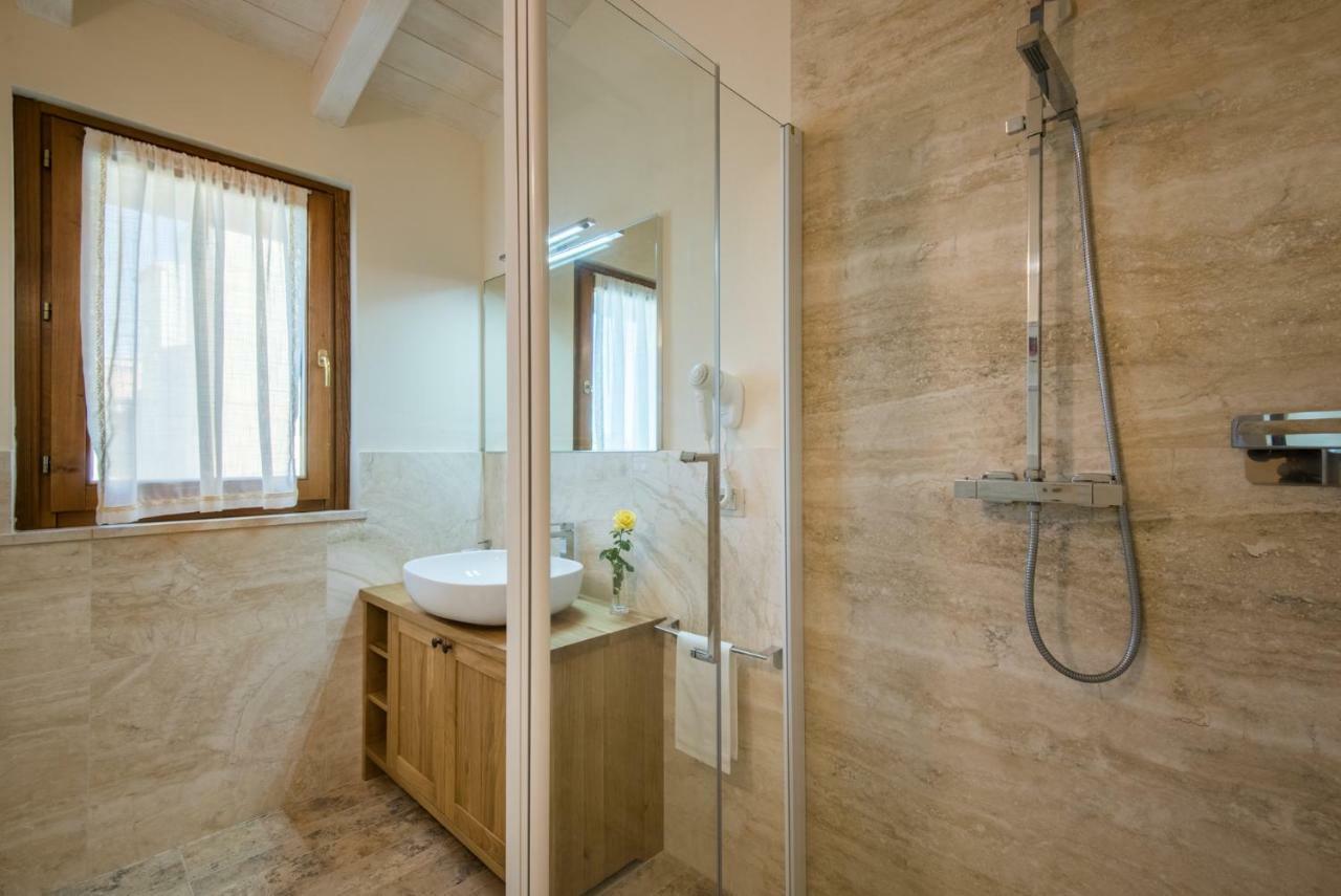 Casa Vacanze Squarcialupi คาสเตลลินาอินเคียนติ ภายนอก รูปภาพ